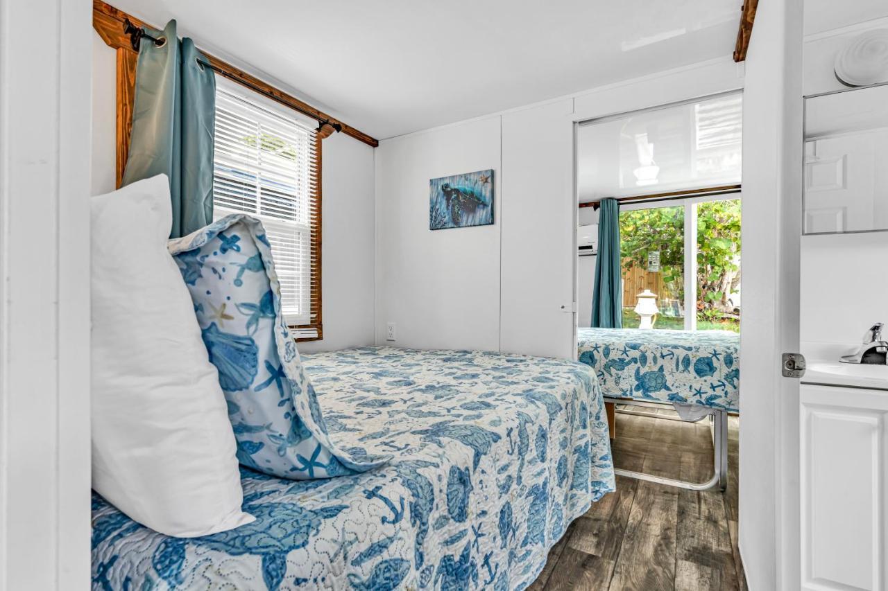Treasure Harbor Hotel Islamorada Buitenkant foto
