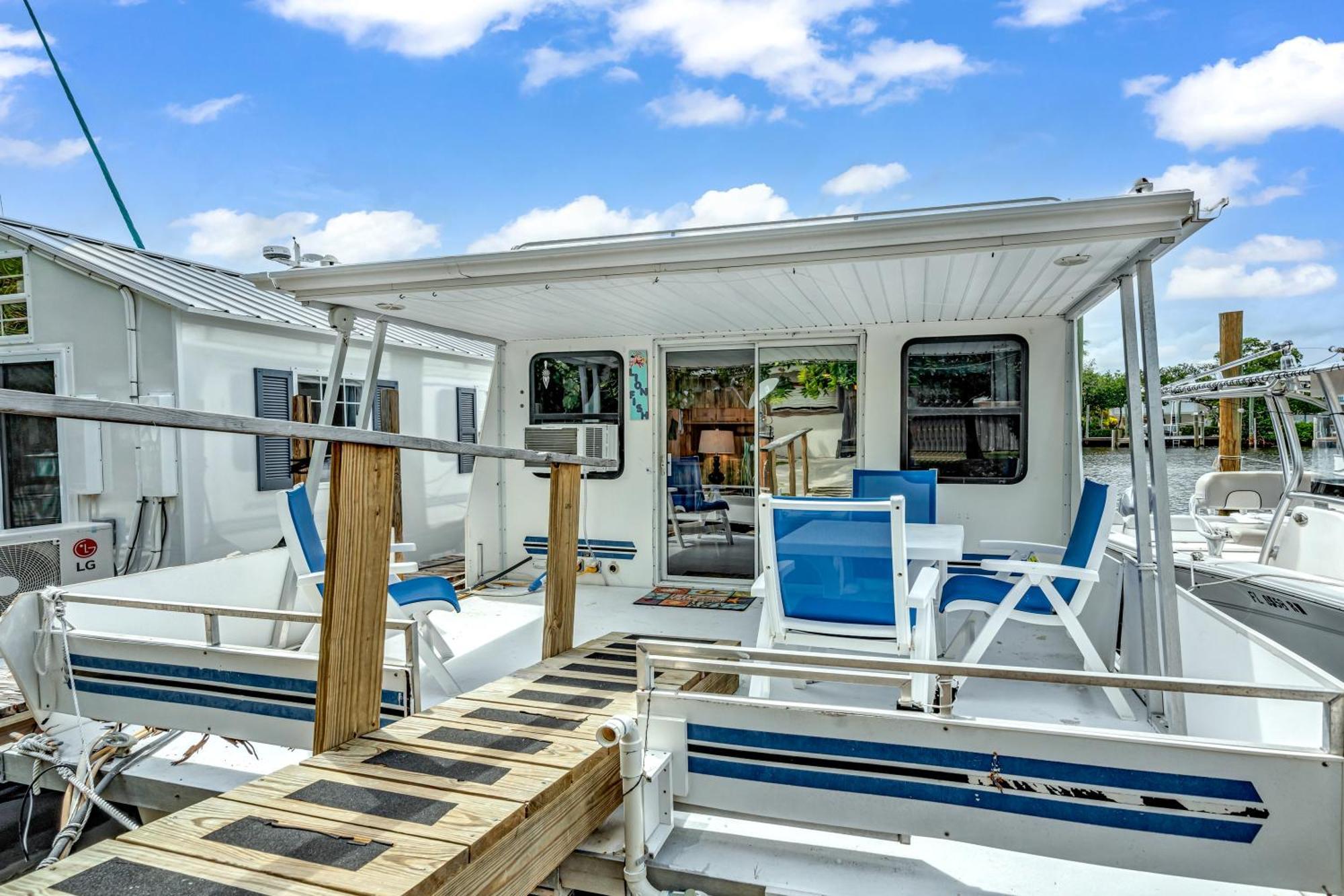 Treasure Harbor Hotel Islamorada Buitenkant foto